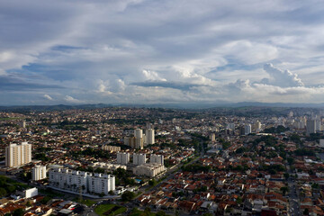 Wall Mural - Taubate1