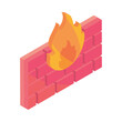 © Stockgiu - firewall cyber security