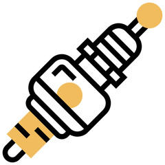 Sparkplug icon