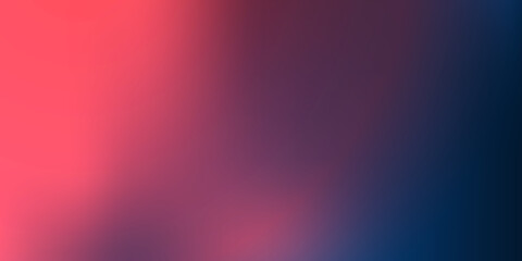 Wall Mural - red and blue wallpaper, background, flyer or cover design for your business with abstract blurred te
