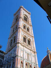 Florence Campanile