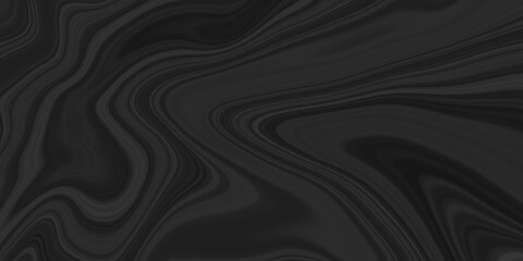 Wall Mural - dark black and white liquid marble grunge and luxury bright white and black color shades watercolor 