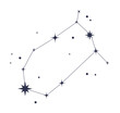 gemini constellation astrological
