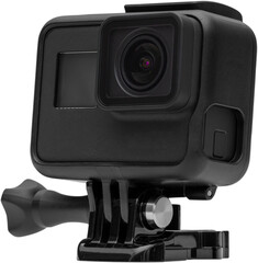 Action camera