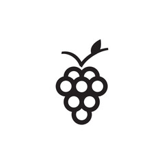 grape fruit icon