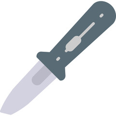 Sticker - Cutter Icon