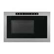 © kozaksalo - Microwave oven isolated on white background
