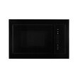 © kozaksalo - Microwave oven isolated on white background