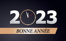 BONNE ANNEE 2023 FR V1