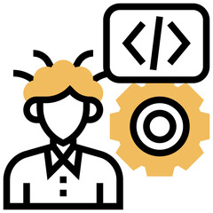 programmer icon