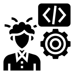 programmer icon