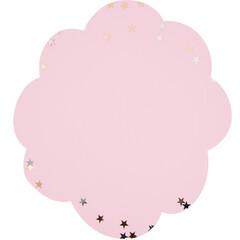 Wall Mural - Pink Icons - 68