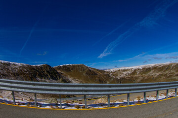 Poster - Transalpina, Romania