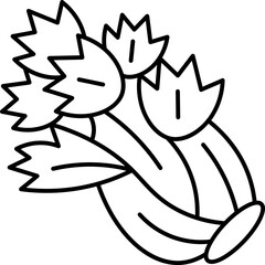 celery  icon