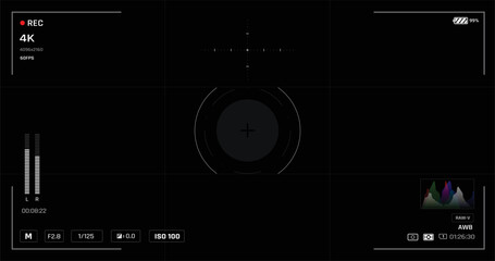 Camera user interface 008