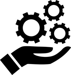 business system icons