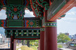 한국 전통 건축 양식의 모습