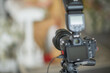 © waranyu - professional photographer, closeup digital camera