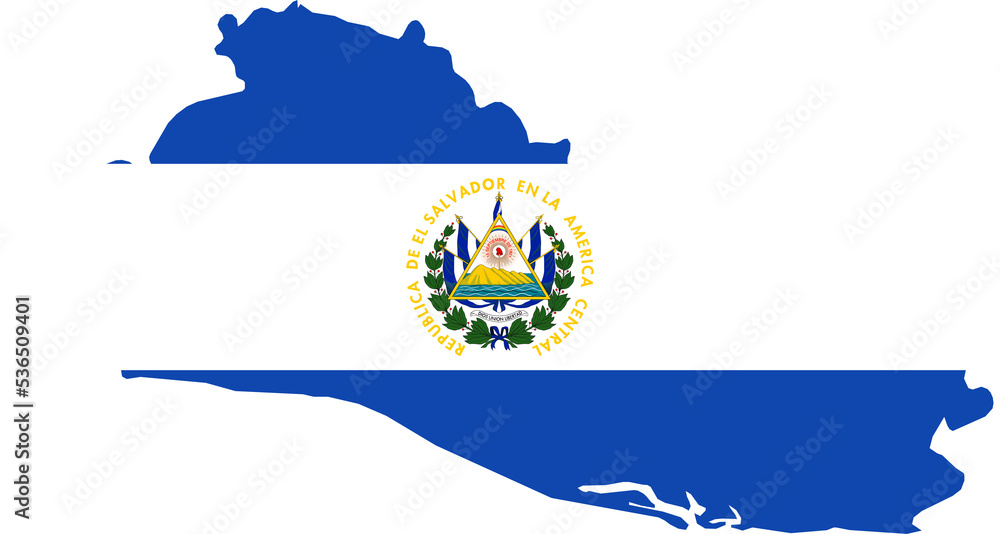 503 Area Code El Salvador Decal – Vinyl Sticker With Flag & Guanaco Design, Glossy Finish