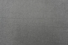 Gray Heather Fabric Texture. Gray Knitted Material. Grey Melange Knitwear Fabric Texture Background