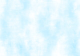 Fototapeta Fototapety do łazienki - zima tło watercolor farby malować przezroczysty plama chmura rozbłysk akwarela ręczne papier obraz