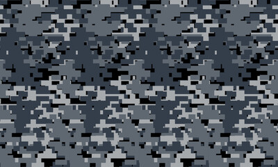 camouflage pattern