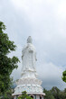 Chua Linh Ung Bai But Temple, Lady Buddha Temple in Da Nang, Vietnam