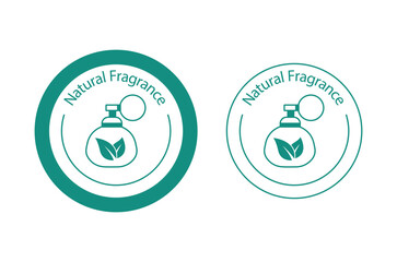 Wall Mural - natural ingredients icon vector illustration