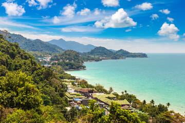 Poster - Koh Chang island, Thailand