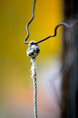 Frayed Knot