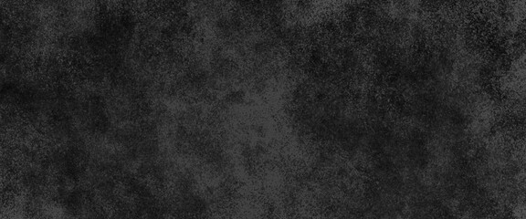 Black board texture background. dark wall backdrop wallpaper, dark tone, black or dark gray rough grainy stone texture background, Black background with texture grunge, old vintage marbled stone wall