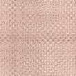 Rose gold foil seamless pattern, pink golden background