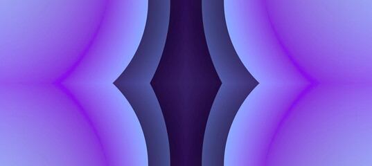 purple and blue design abstract background