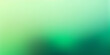 © Аrtranq - Green hues in a blurry, surreal gradient backdrop