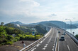 徳島県　大鳴門橋
