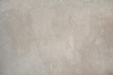 Fototapeta Lawenda - Old white lime washed wall texture