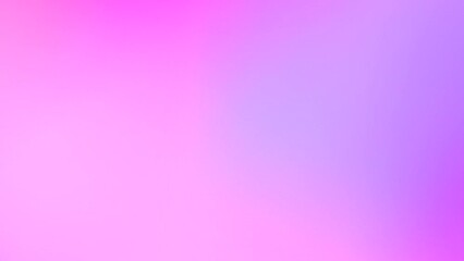 Wall Mural - Pastel neon pink blue purple soft rainbow color holographic iridescent gradient. Hologram glitch. Light through a prism and smoke. Abstract background