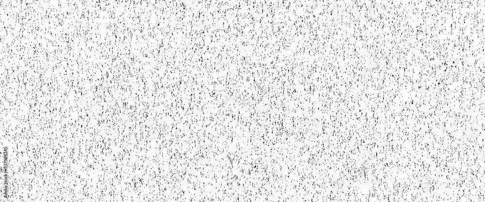 Texture Isolated Distressed black texture. Distress Overlay Texture. Subtle grain ...