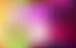© smaria2015 - Light pink vector gradient blur pattern.