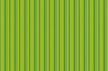 Green Striped Background With Stripes