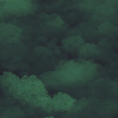 Wall Mural - abstract forest.background with forest and trees.forest top view.tree crowns.abstract tree texture.t