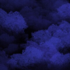 Wall Mural - abstract forest.background with forest and trees.forest top view.tree crowns.abstract tree texture.t
