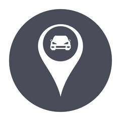 Poster - Autobus  pin icon