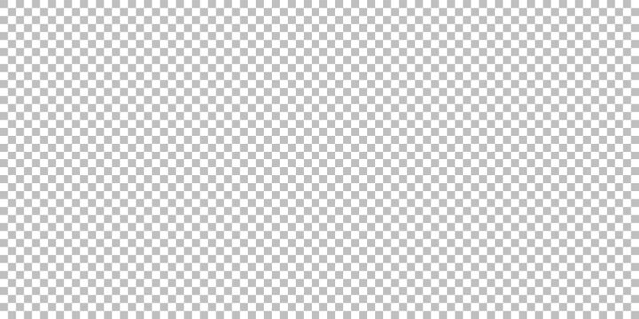 transparent pattern background. simulation alpha channel png. seamless gray and white squares. vecto