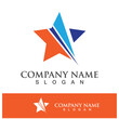 © Jeffricandra30 - Star logo images illustration