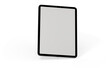 © vegefox.com - Photo 3D brandless tablet with empty screen isolated