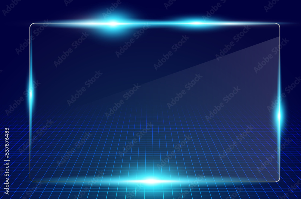 Blue Background Images Free Download HD Wallpaper Vectors Stock Vector ...