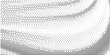 © HALINA YERMAKOVA - Halftone monochrome pattern with squares. Minimalism, vector. Background for posters, websites, business cards, postcards, interior design.