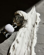© Joe St.Pierre Photography/Stocksy - Shaving Brush and Cream