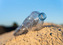 Plastic Bottle.